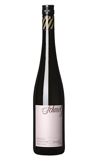 Шмельц Грюнер Вахау Вельтлинер Смарагд 2023 0.75 л фото вино Schmelz Gruner Veltliner Smaragd 2023 0,75 л