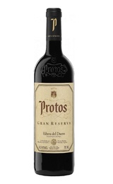Вино Bodegas Protos Gran Reserva 2017 0,75 л