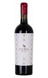 Вино Fumu Rosso 2023 0,75 л