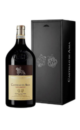 Вино Castello di Ama San Lorenzo Chianti Classico Gran Selezione 2019 3 л