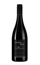 Вино Chapel Peak Pinot Noir Marlborough 2020 0,75 л