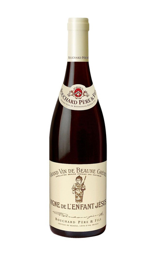 фото вино Bouchard Pere Fils Beaune Premier Cru Greves Vigne de lEnfant Jesus 2020 0,75 л