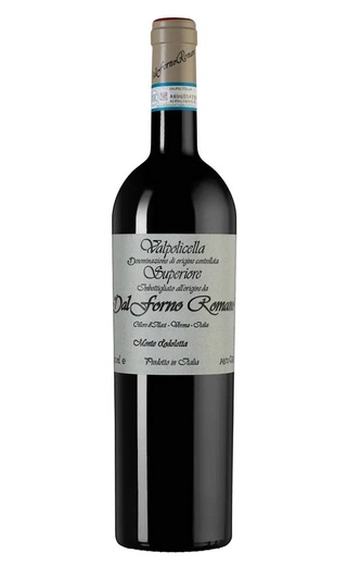 фото вино Dal Forno Romano Valpolicella Superiore 2018 0,75 л