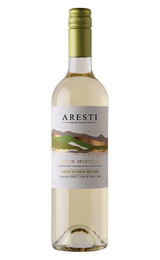 Вино Aresti Estate Selection Sauvignon Blanc 2025 0,75 л