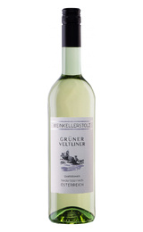 Вино Peter Mertes Weinkellerstolz Gruner Veltliner Qualitatswein 2024 0,75 л