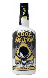 Ром Кул Скелетон 0,7 л