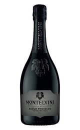 Игристое вино Montelvini Asolo Prosecco Superiore Extra Brut 2023 0,75 л