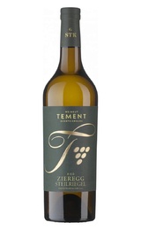 Вино Tement Zieregg Steilriegel Morillon Sudsteiermark 2021 0,75 л