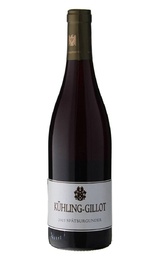 Вино Kuhling Gillot Spatburgunder 2021 0,75 л