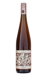 Вино Von Buhl Rose Reserve 2017 0,75 л