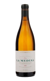 Вино Jose Pariente Finca la Medina Rueda 2023 0,75 л