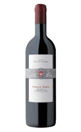 Вино Tenute Silvio Nardi Brunello Di Montalcino Vigneto Poggio Doria 2015 0,75 л