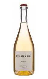 Сидр Николаев и Сыновья 0,75 л