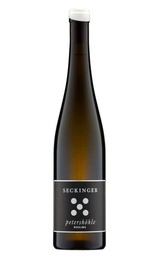 Вино Weingut Seckinger Riesling Deidesheim Petershohle Grosse Lage 2022 0,75 л