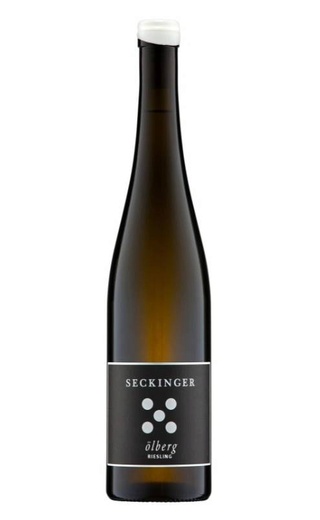 Вайнгут Зекингер Рислинг Кенигсбах Ольберг Гросе Лаге 2022 0.75 л фото вино Weingut Seckinger Riesling Konigsbach Olberg Grosse Lage 2022 0,75 л