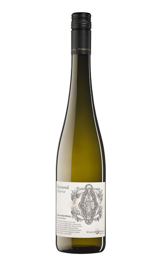 фото вино Winzer Krems Kremser Wachtberg Gruner Veltliner Kremstal Reserve 2023 0,75 л