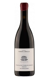 Вино Domaine Chandon De Briailles Pernand-Vergelesses Premier Cru Les Vergelesses 2020 0,75 л