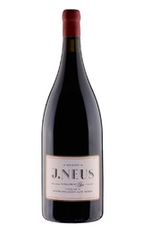 Вино J.Neus Ingelheimer Spatburgunder Alte Reben 2018 1,5 л