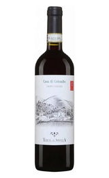 Вино Tenuta la Novella Casa di Colombo Chianti Classico 2018 0,75 л