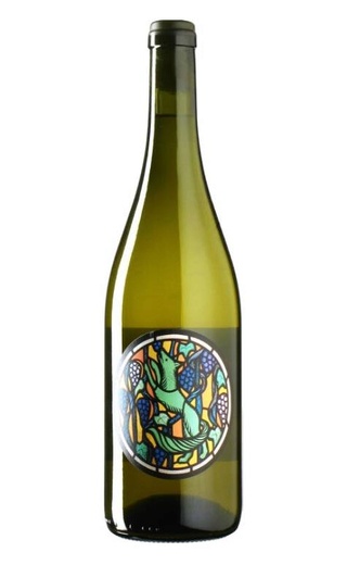 Жюльен Ренар Вайсбургундер 2022 0.75 л фото вино Julien Renard Weissburgunder 2022 0,75 л