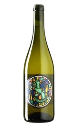 Вино Julien Renard Weissburgunder 2022 0,75 л