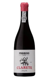 Вино Marcio Lopes Proibido Clarete 2021