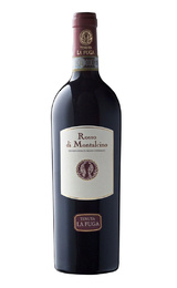 Вино Tenuta La Fuga Rosso di Montalcino 2022 0,75 л