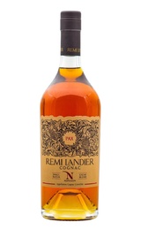 Коньяк Remi Landier PAX Cigar Blend Napoleon 0,7 л