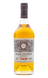 Коньяк Remi Landier PAX Double Matured VSOP 0,7 л