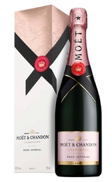Шампанское Moet & Chandon Rose Imperial 0,75 л