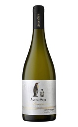 Вино Aves Del Sur Gewurztraminer Reserva 2024 0,75 л