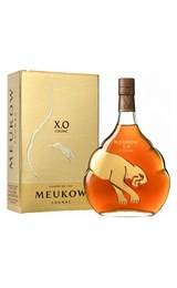 Коньяк Meukow XO 0,5 л