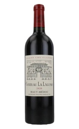Вино Chateau La Lagune Grand Cru Classe 2020 0,75 л