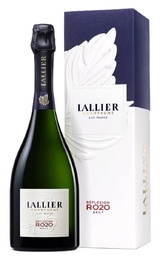 Шампанское Lallier R.020 0,75 л
