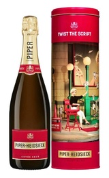 Шампанское Piper-Heidsieck Cuvee Brut 0,75 л
