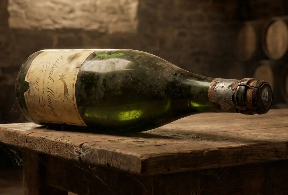 Вино Heidsieck Monopole Heidsieck Monopole 1907