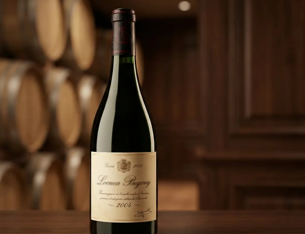 Вино Penfolds Block 42 Cabernet Sauvignon Penfolds Block 42 Cabernet Sauvignon 2004