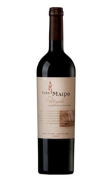 Вино Vina Maipo Protegido Cabernet Sauvignon DO Buin Maipo Valley 2009 0,75 л
