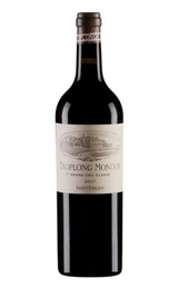 Вино Chateau Troplong Mondot 1995 Grand Cru Classe Saint-Emilion 0,75 л
