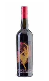 Вермут Contratto Vermouth Rosso 0,75 л