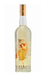 Вермут Contratto Vermouth Bianco 0,75 л