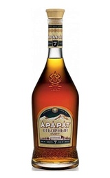 Коньяк Арарат Отборный 0,7 л.
