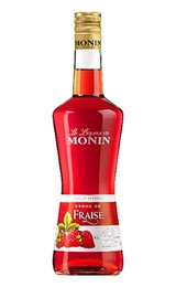 Monin Strawberry 0,7 л