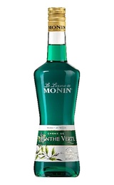 Monin Green Mint 0,7 л