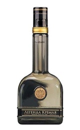 Водка Легенда Кремля 0,7 л