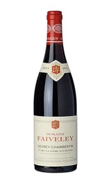 Вино Faiveley Gevrey-Chambertin 1-er Cru La Combe aux Moines 2006 0,75 л