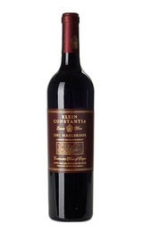 Вино Klein Constantia Marlbrook 2008 0,75 л