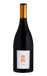 Вино Haskell Pillars 2008 0,75 л