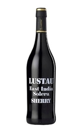 Херес Emilio Lustau Jerez East India Solera 0,5 л