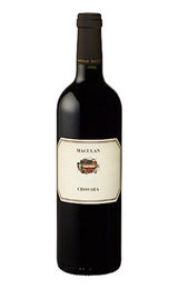 Вино Maculan Crosara 2005 0,75 л